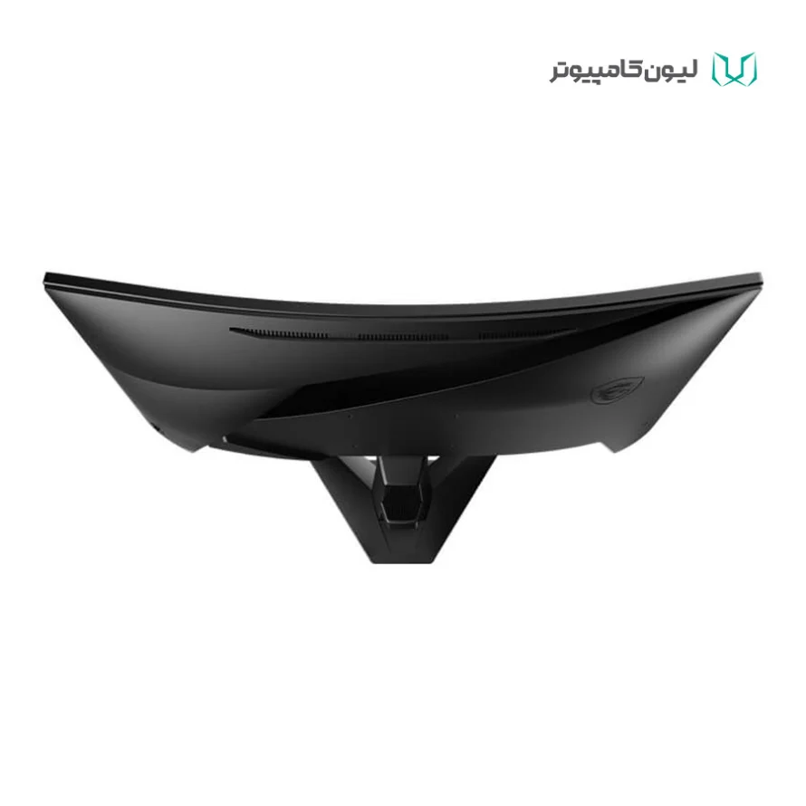 مانیتور خمیده گیمینگ ام اس آی مدل MAG 276CXF سایز 27 اینچ - تصویر 4