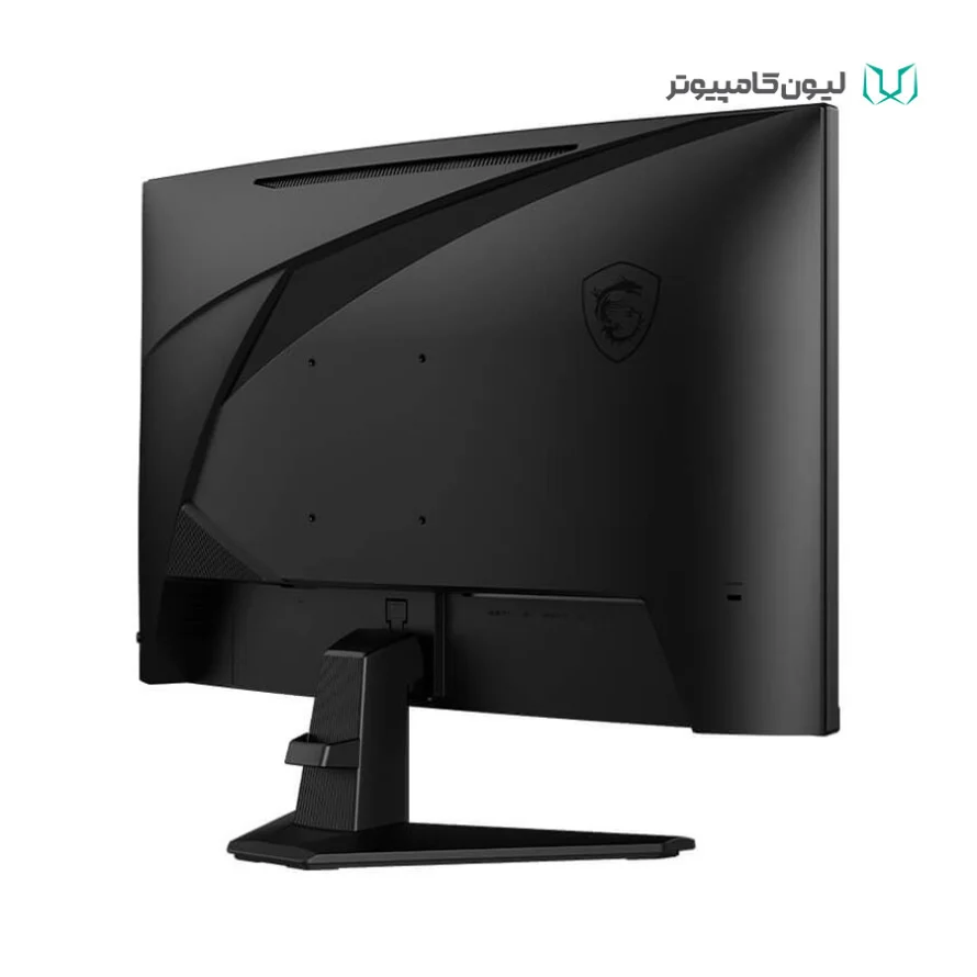 مانیتور خمیده گیمینگ ام اس آی مدل MAG 276CXF سایز 27 اینچ - تصویر 6
