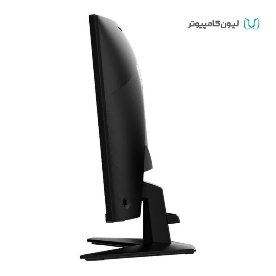 مانیتور خمیده گیمینگ ام اس آی مدل MAG 276CXF سایز 27 اینچ - تصویر 7