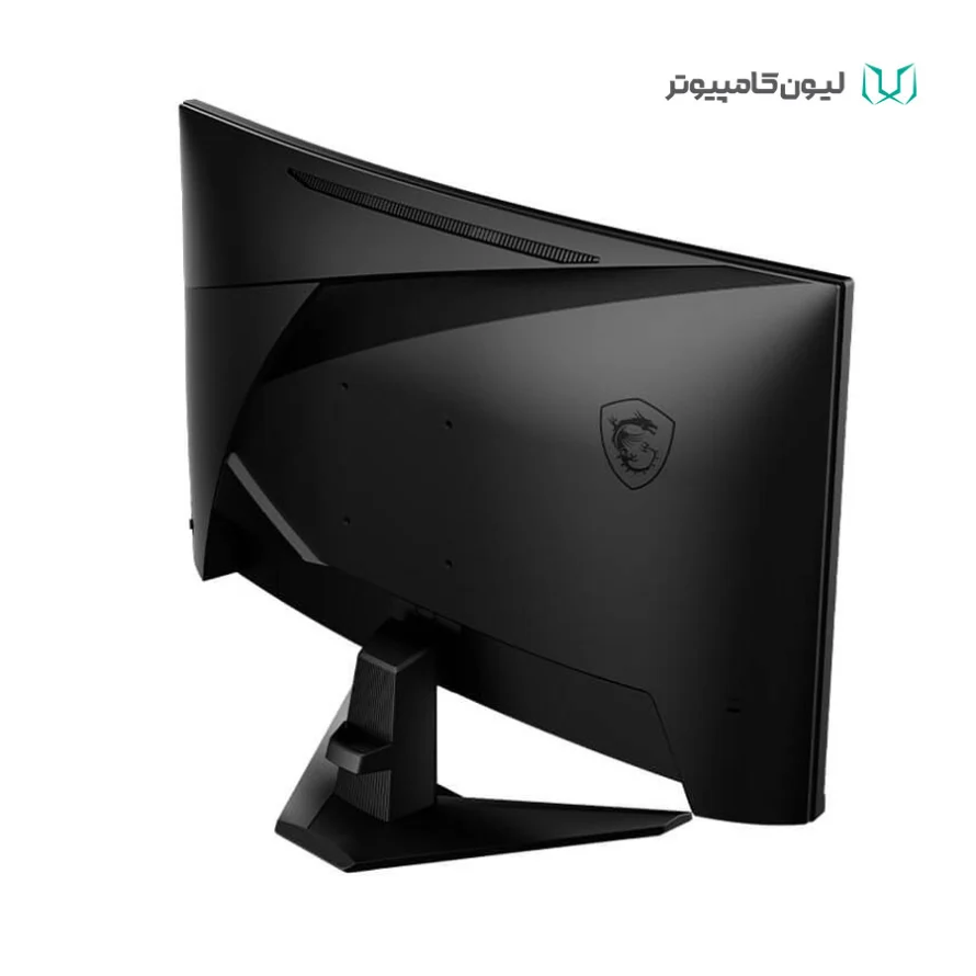مانیتور خمیده گیمینگ ام اس آی مدل MAG 276CXF سایز 27 اینچ - تصویر 8