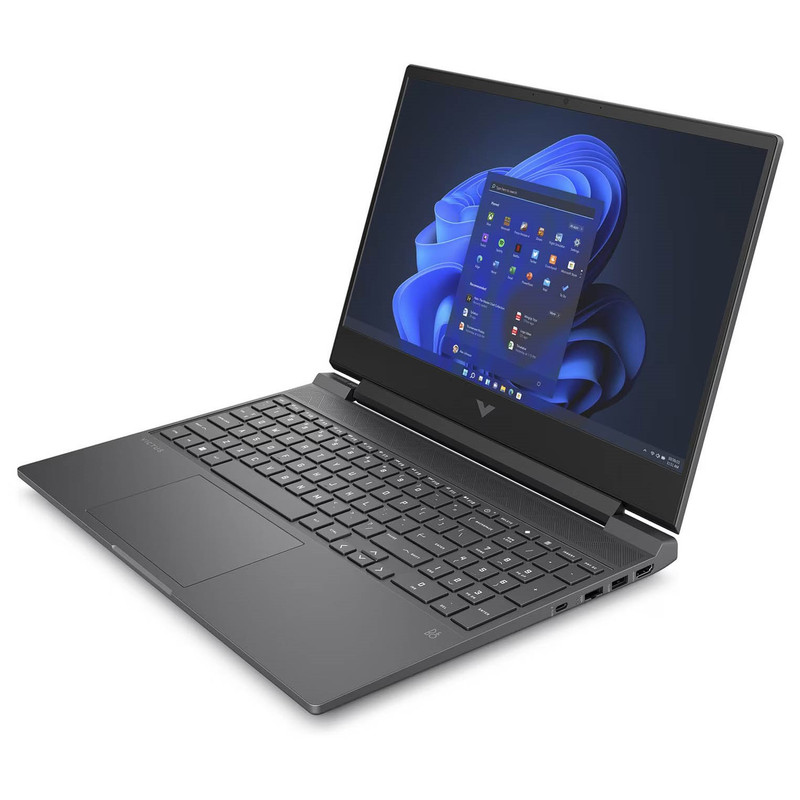 لپ تاپ اچ‌ پی 15.6 اینچی مدل Victus 15 FA0033DX i5 12450H 16GB 512GB RTX3050